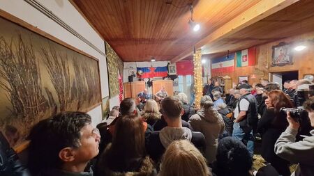 Prižig lučk in koncert Draga Misleja Mefa v Podgradu (3)